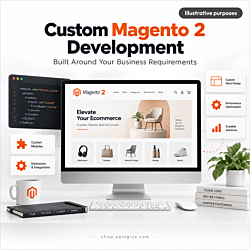 Custom-Magento-2-Development