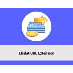 Etisalat-UBL Extension for Magento