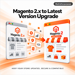 Magento2.x-to-latest-version-upgrade