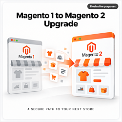 Magento Upgrade Services 2 and 2.4