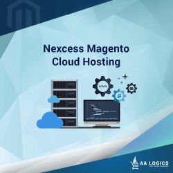 Nexcess Magento Cloud Hosting 