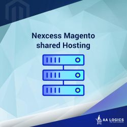 Nexcess Magento shared Hosting 