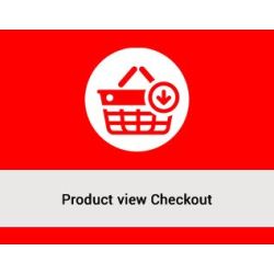Product View Checkout Extension for Magento