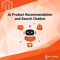 AI Chatbot , AI Customer Support , AI Product Recommendation for Magento2