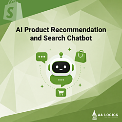 AI Chatbot and Shopping Assistance for Shopify
