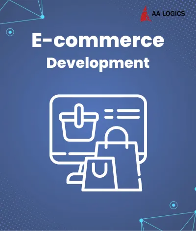 Ecommerce Development