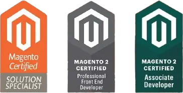 Magento Certified