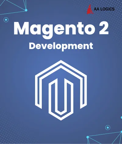 Magento 2 Development