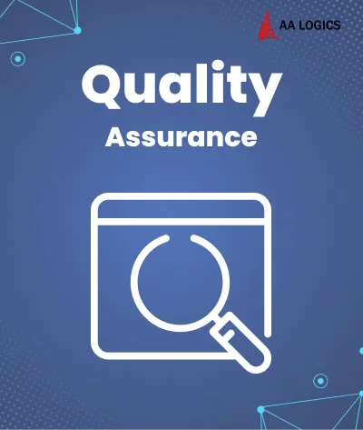 Quality Assurance