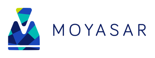 Moyasar payment gateway logo